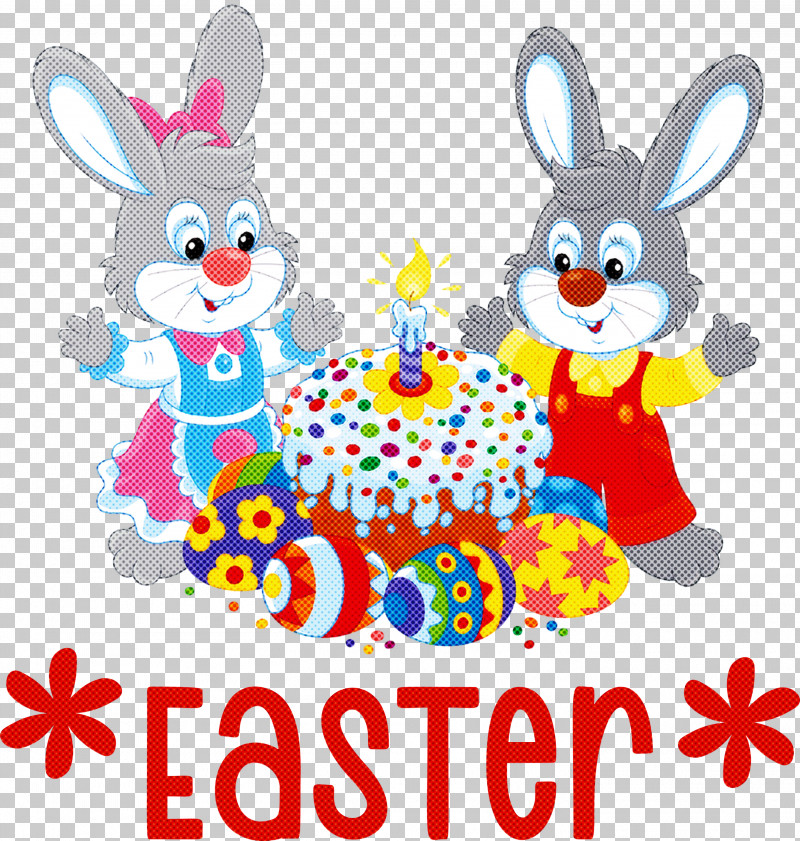 Page 14 - Free customizable, printable Easter poster templates | Canva