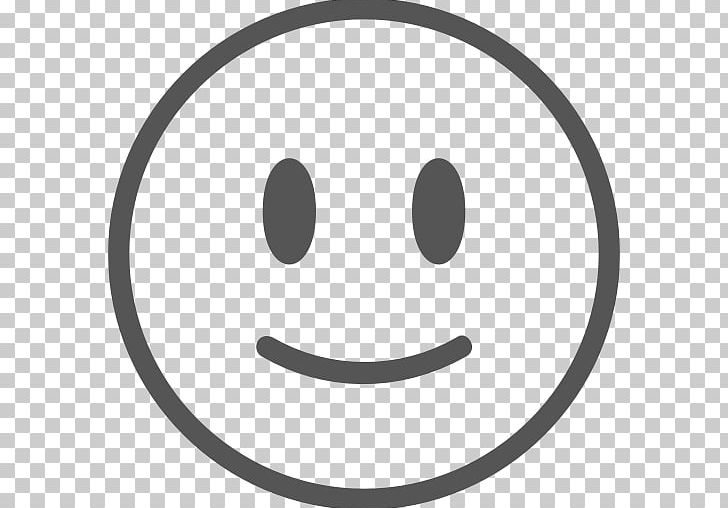 Computer Icons Emoticon Smiley Happiness Graphics PNG, Clipart, Anxiety, Black And White, Circle, Computer Icons, Download Free PNG Download