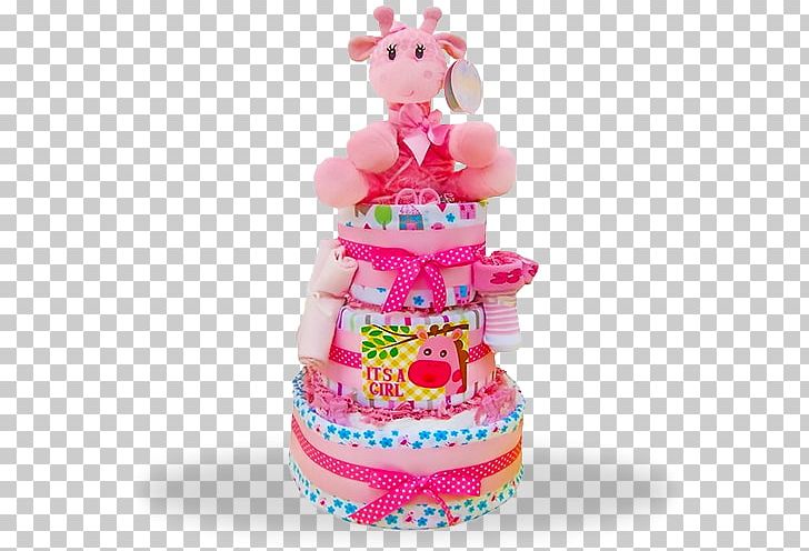 Diaper Cake Infant Gift PNG, Clipart, Baby Shower, Baby Toddler Onepieces, Basket, Cake, Cake Decorating Free PNG Download