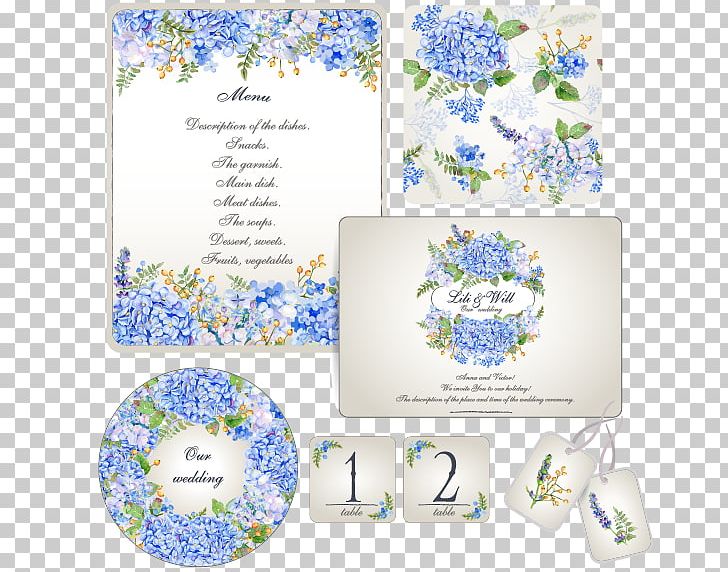 European Flowers VIS Design Material PNG, Clipart, Blue, Chin, Continental Flowers, Flower, Flower Arranging Free PNG Download
