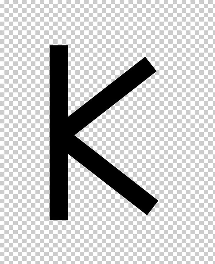 Kappa Symbol Letter Greek Alphabet Kelvin PNG, Clipart, Alphabet, Angle, Black, Black And White, Brand Free PNG Download