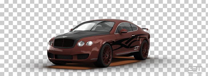 Mid-size Car Personal Luxury Car Sports Car Compact Car PNG, Clipart, 3 Dtuning, Automotive Design, Automotive Exterior, Bentley, Bentley Continental Free PNG Download