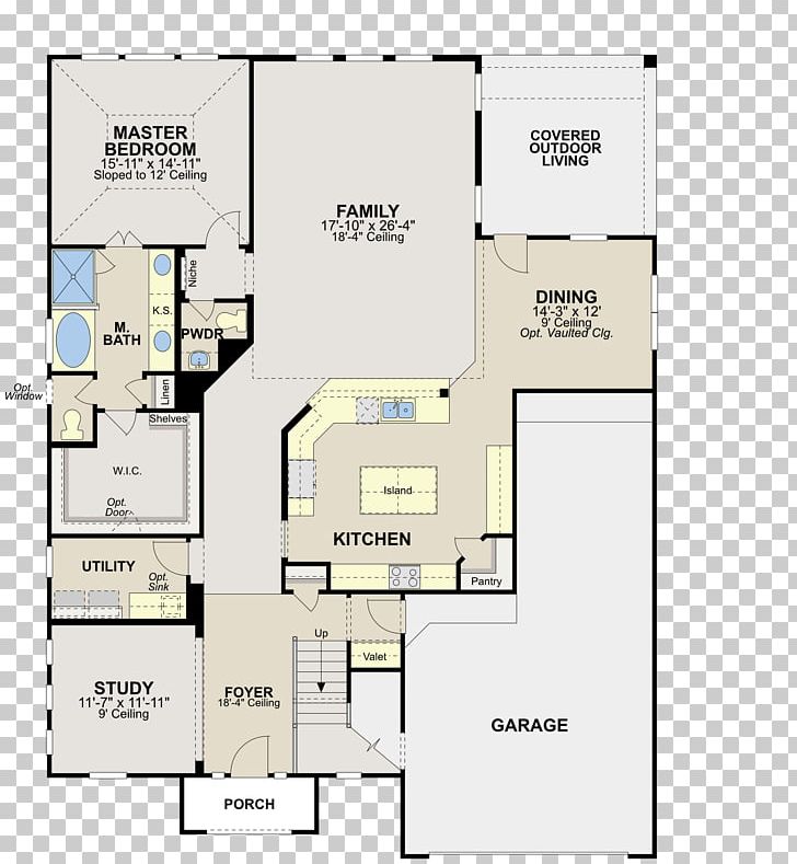 Richmond Floor Plan 0 House Real Estate PNG, Clipart, Area, Bathroom, Bedroom, Floor Plan, House Free PNG Download