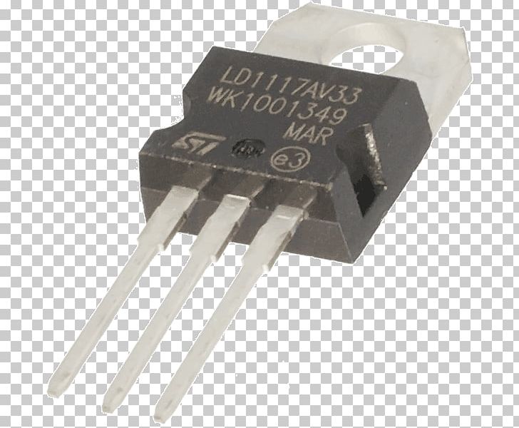 Voltage Regulator Linear Regulator Low-dropout Regulator TO-220 Electric Potential Difference PNG, Clipart, Circuit Component, Datasheet, Electric Current, Electric Potential Difference, Electronic Circuit Free PNG Download