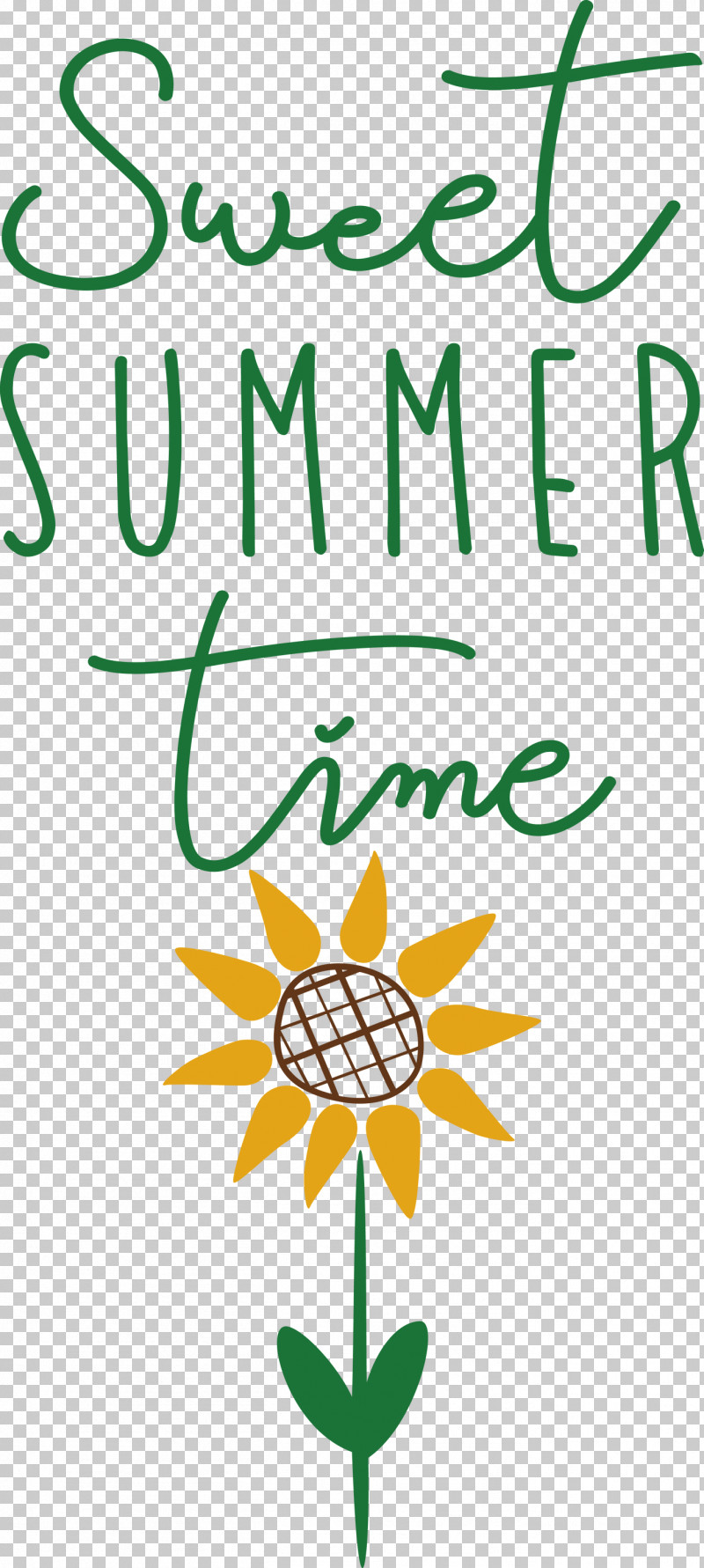 Sweet Summer Time Summer PNG, Clipart, Flora, Floral Design, Flower, Green, Leaf Free PNG Download