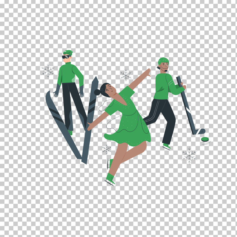Winter PNG, Clipart, Clothing, Dress, Fashion, Skiing, Ski Pole Free PNG Download
