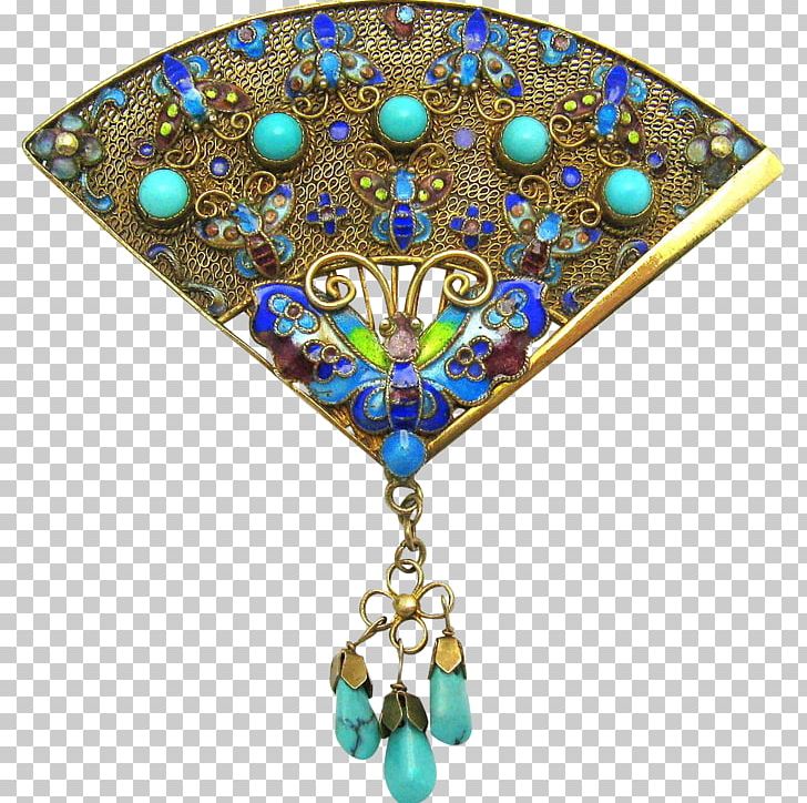 Brooch Turquoise Jewellery Gold Silver PNG, Clipart, Antique, Body Jewelry, Brooch, Charms Pendants, Fashion Accessory Free PNG Download