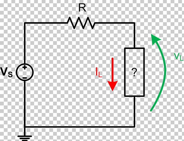 Electronic Circuit Load Line Electrical Network Voltage Source RC Circuit PNG, Clipart,  Free PNG Download