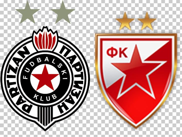FK Partizan Partizan Stadium Serbian SuperLiga Serbia National Football Team PNG, Clipart, Badge, Belgrade, Brand, Coach, Crest Free PNG Download