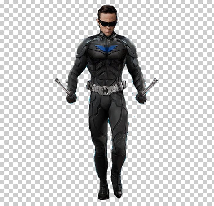 Nightwing Rendering PNG, Clipart, Action Figure, Art, Artist, Computer Icons, Costume Free PNG Download