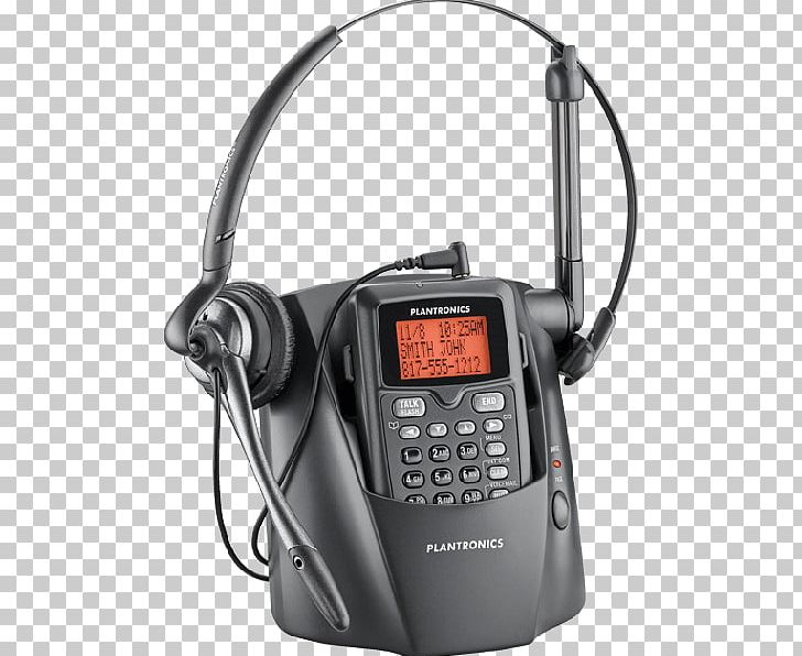 Plantronics CT14 Headset Cordless Telephone PNG, Clipart,  Free PNG Download