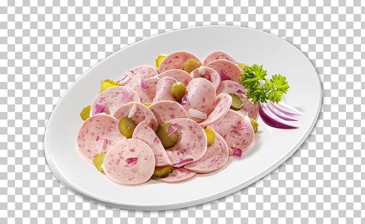 Recipe Pickled Cucumber Wurstsalat Salad Dressing Regensburger Wurst PNG, Clipart, Animal Source Foods, Cuisine, Dish, Dishware, Fleischsalat Free PNG Download