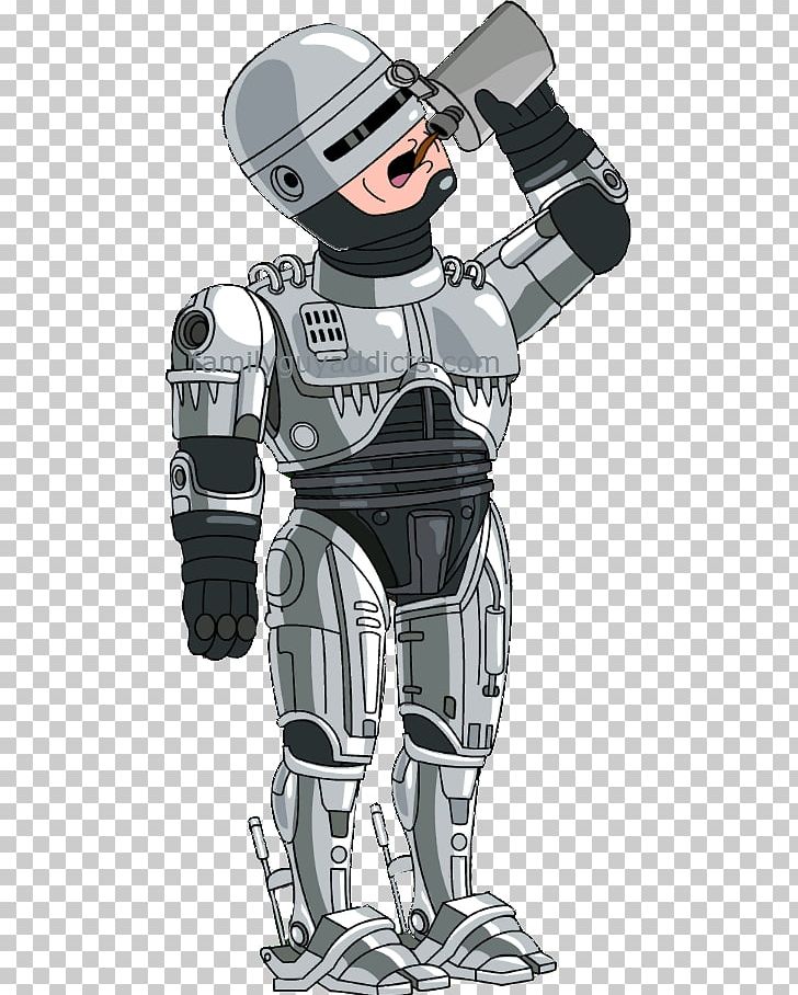 RoboCop Robot Family Guy: The Quest For Stuff Kool-Aid Man YouTube PNG, Clipart, Arm, Armour, Cartoon, Character, Family Guy The Quest For Stuff Free PNG Download
