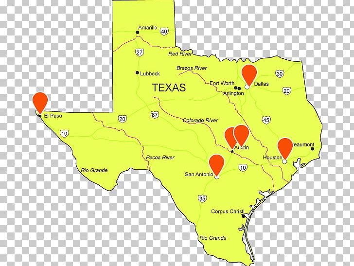 Texas Map Line Product Design Ecoregion PNG, Clipart, Angle, Area, Diagram, Ecoregion, Funny Bone Free PNG Download
