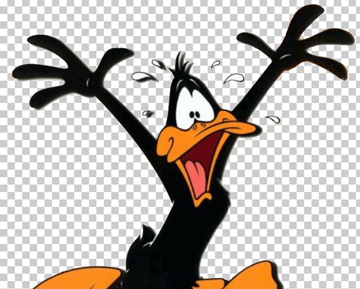 Daffy Duck Tasmanian Devil Bugs Bunny Donald Duck PNG, Clipart,  Free PNG Download