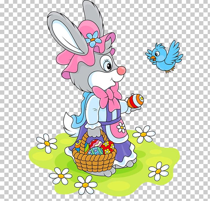 Easter Bunny Hare Rabbit PNG, Clipart, Animal Figure, Area, Artwork, Easter, Easter Bunny Free PNG Download
