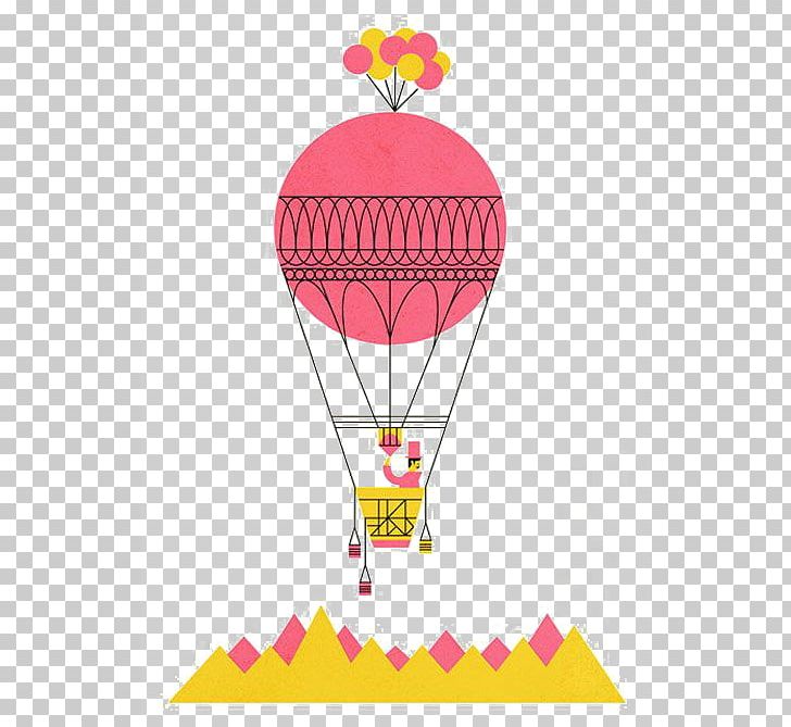 Hot Air Balloon Flight Drawing Illustration PNG, Clipart, Air Balloon, Art, Bag, Balloon, Balloon Cartoon Free PNG Download