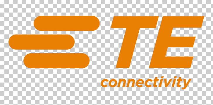 Logo TE Connectivity Ltd. Deutsch Engineered Connecting Devices PNG, Clipart, Area, Brand, Hermosillo, Line, Logo Free PNG Download