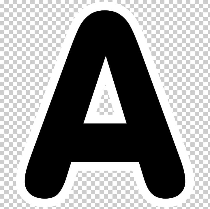 Paper Letter Font PNG, Clipart, Angle, Black, Black And White, Computer Icons, Display Board Free PNG Download