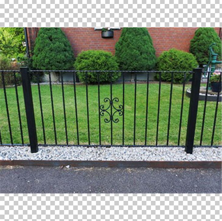 Picket Fence Gate Garden Villaliv PNG, Clipart, Baluster, Fence, Garden, Gate, Grass Free PNG Download