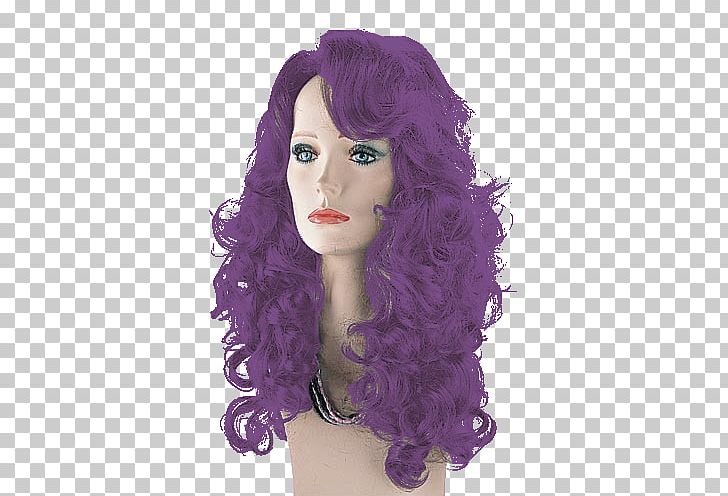 Wig Purple PNG, Clipart, Brown Hair, Hair Coloring, Long Hair, Magenta, Others Free PNG Download