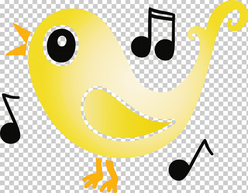 Emoticon PNG, Clipart, Cartoon Bird, Emoticon, Line, Smile, Smiley Free PNG Download