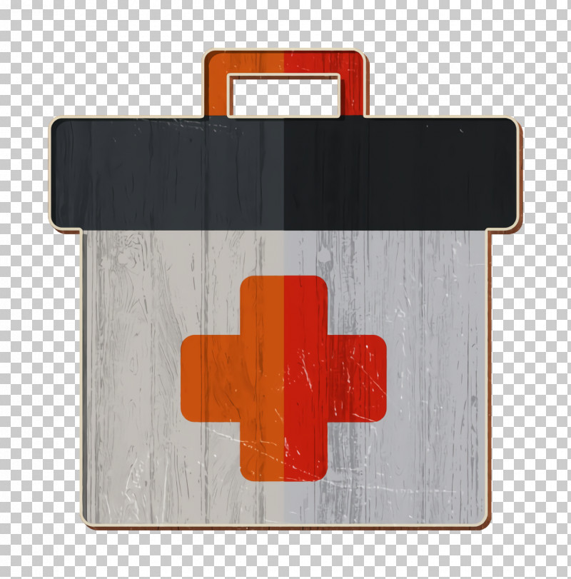 Healthcare And Medical Icon First Aid Kit Icon Summer Camp Icon PNG, Clipart, Cross, First Aid Kit Icon, Healthcare And Medical Icon, Orange, Rectangle Free PNG Download