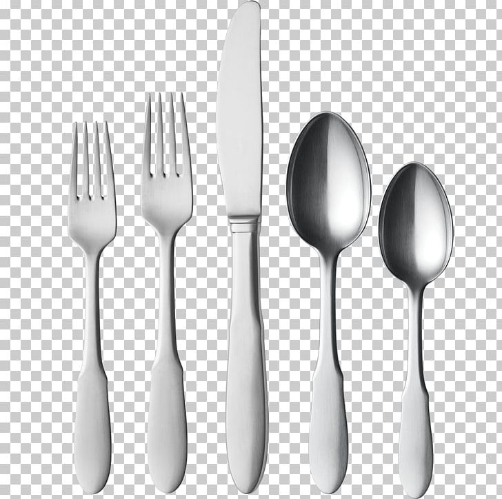 Fork Cutlery Teaspoon Knife PNG, Clipart, Black And White, Cutlery, Designer, Fork, Georg Free PNG Download