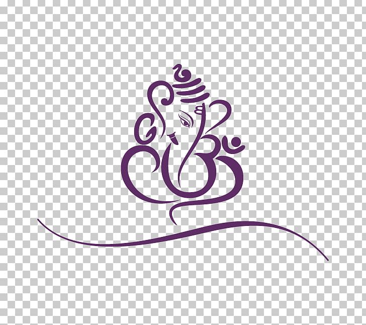 Ganesha Mahadeva Parvati Hinduism PNG, Clipart, Artwork, Calligraphy, Chaturthi, Circle, Clip Art Free PNG Download