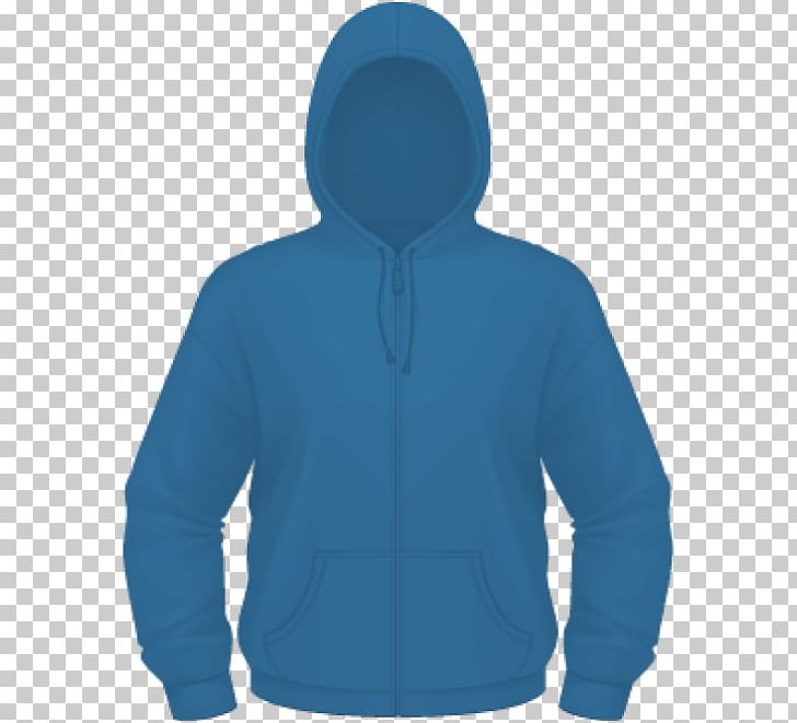 Hoodie T-shirt Amazon.com Sweater Bluza PNG, Clipart, Amazoncom, Blue, Bluza, Clothing, Cobalt Blue Free PNG Download