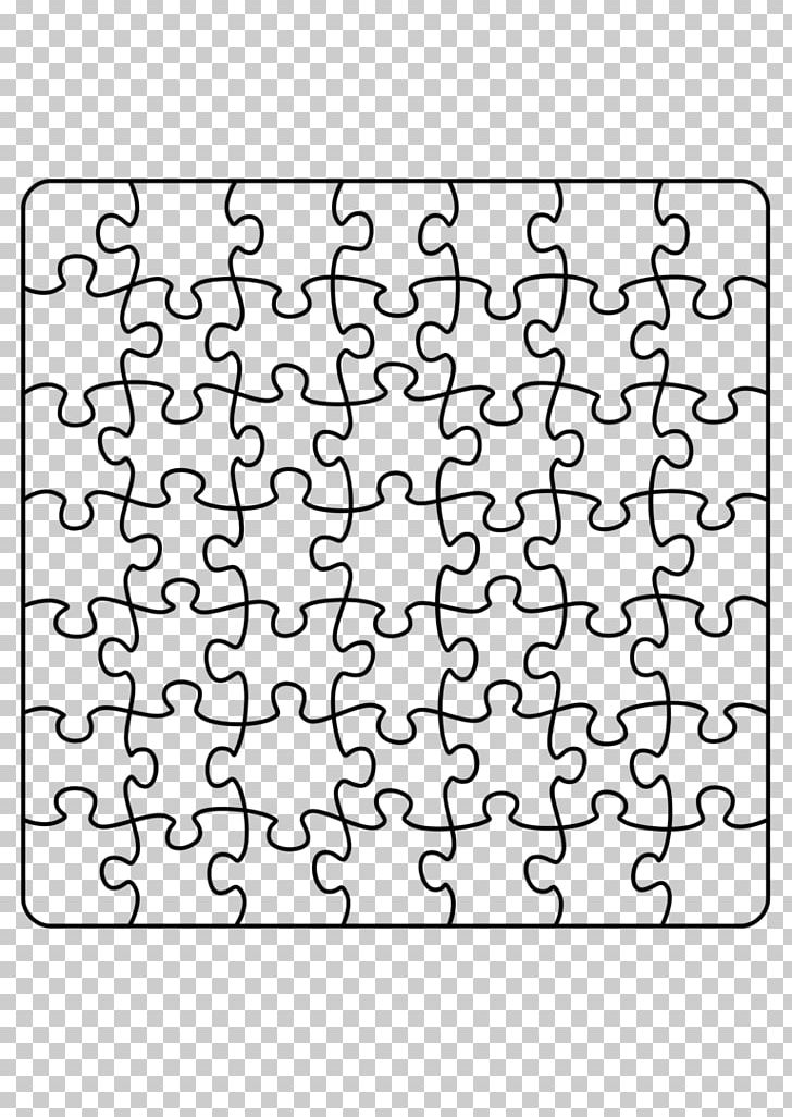 Jigsaw Puzzles Computer Icons PNG, Clipart, Angle, Area, Aspect Ratio, Auto Part, Black And White Free PNG Download