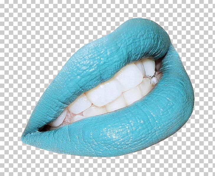 Lip Balm Lipstick Cosmetics Lip Augmentation PNG, Clipart, Aqua, Blue, Cartoon Lips, Color, Cosmetics Free PNG Download