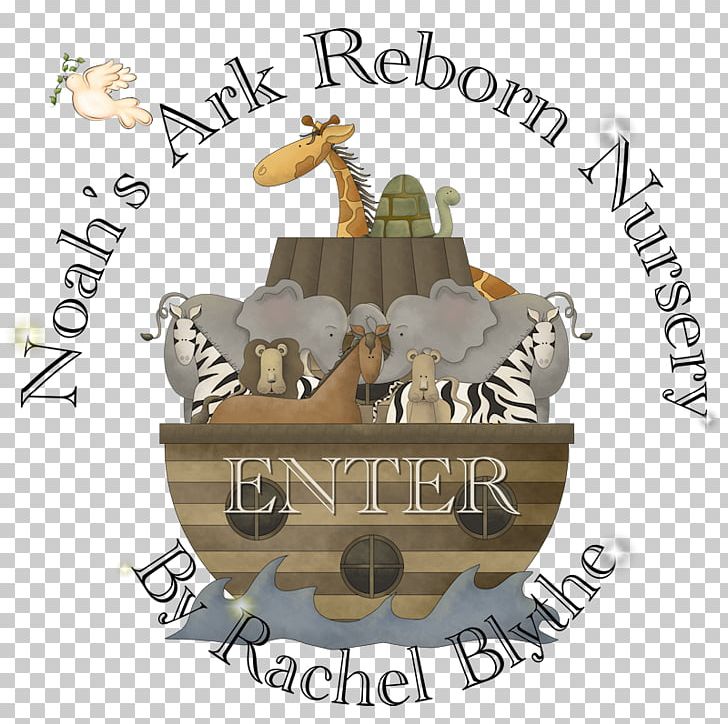 Noah's Ark Nursery Infant Child Wall Decal PNG, Clipart,  Free PNG Download