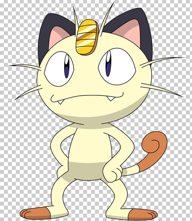 Whiskers Pokémon GO Ash Ketchum Cat Meowth PNG, Clipart, Animals, Artic, Artwork, Ash Ketchum, Carnivoran Free PNG Download
