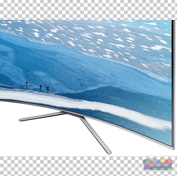 4K Resolution Samsung Ultra-high-definition Television LED-backlit LCD PNG, Clipart, 4k Resolution, Angle, Curved, Display Device, Energy Free PNG Download
