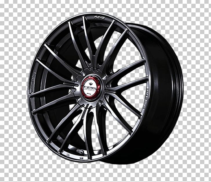 Alloy Wheel Tire Spoke Rim Rays Engineering PNG, Clipart, Alloy Wheel, American Racing, Automotive Tire, Automotive Wheel System, Auto Part Free PNG Download