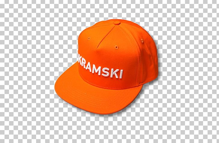 Baseball Cap KRAMSKI Orange Product Design PNG, Clipart, Baseball, Baseball Cap, Cap, Color, Hat Free PNG Download