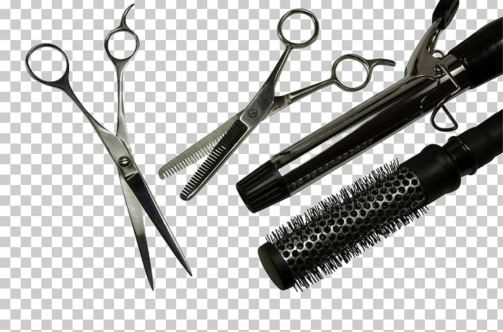Comb Hair Clipper Beauty Parlour Hairdresser Hairstyle PNG, Clipart, Barber, Barber Chair, Barbershop, Brush, Digital Free PNG Download