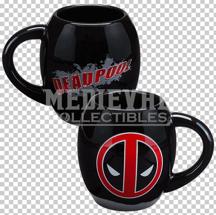 Deadpool Captain America Mug Coffee Cup Hulk PNG, Clipart, Boxing Glove, Captain America, Ceramic, Coffee Cup, Comics Free PNG Download
