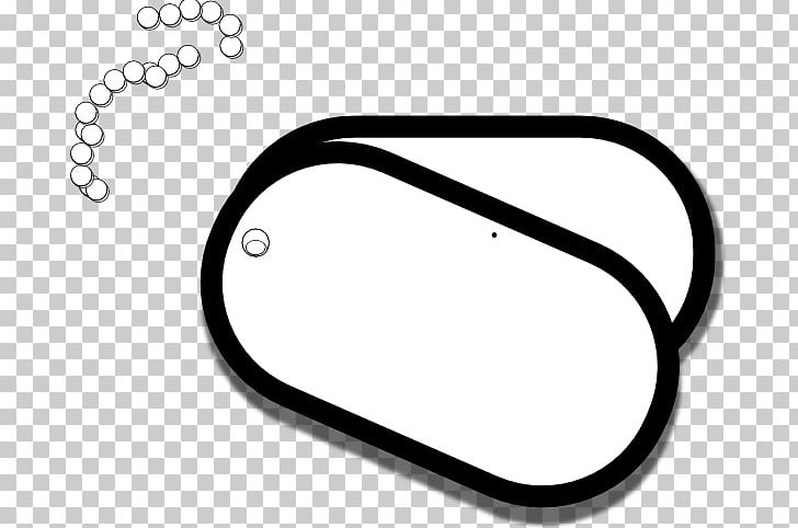Dog Tag Military Army PNG, Clipart, Area, Army, Auto Part, Black And White, Blog Free PNG Download