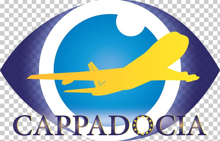 Logo Aeronautics Cappadocia Engineering PNG, Clipart, 2017, Aeronautics, Air Travel, Area, Artwork Free PNG Download