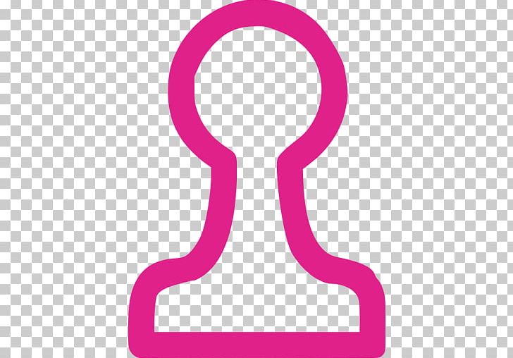 Pink M Line Neck Logo PNG, Clipart, Area, Art, Line, Logo, Magenta Free PNG Download