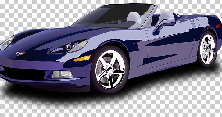 Sports Car Ferrari Chevrolet Corvette PNG, Clipart, Auto, Car, Chevrolet Corvette, Compact Car, Convertible Free PNG Download