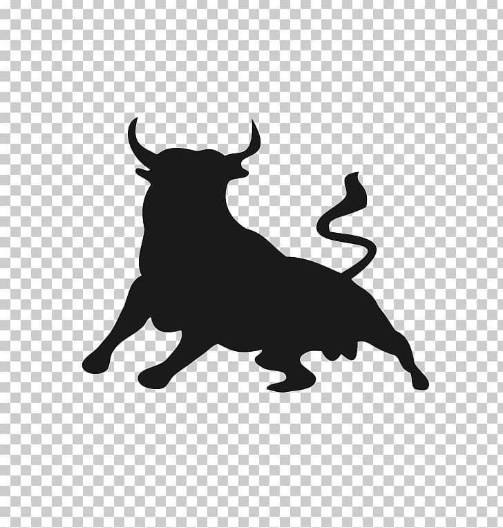 Texas Longhorn English Longhorn Bull PNG, Clipart, Animals, Black, Black And White, Bull, Bull Png Free PNG Download