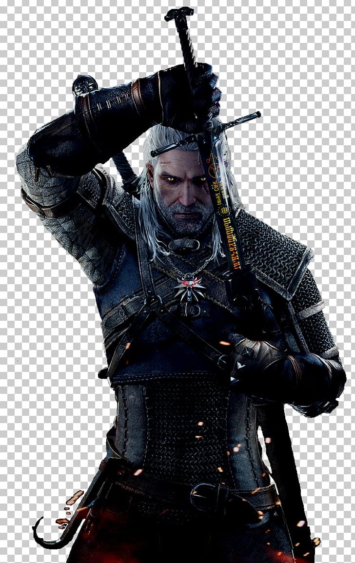 The Witcher 3: Wild Hunt Geralt Of Rivia PlayStation 4 Video Game PNG, Clipart, Drawing, Game, Gaming, Geralt Of Rivia, Mercenary Free PNG Download