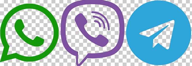 WhatsApp Viber Telegram Instant Messaging Mobile App PNG, Clipart, Area, Brand, Circle, Communication, Facebook Inc Free PNG Download