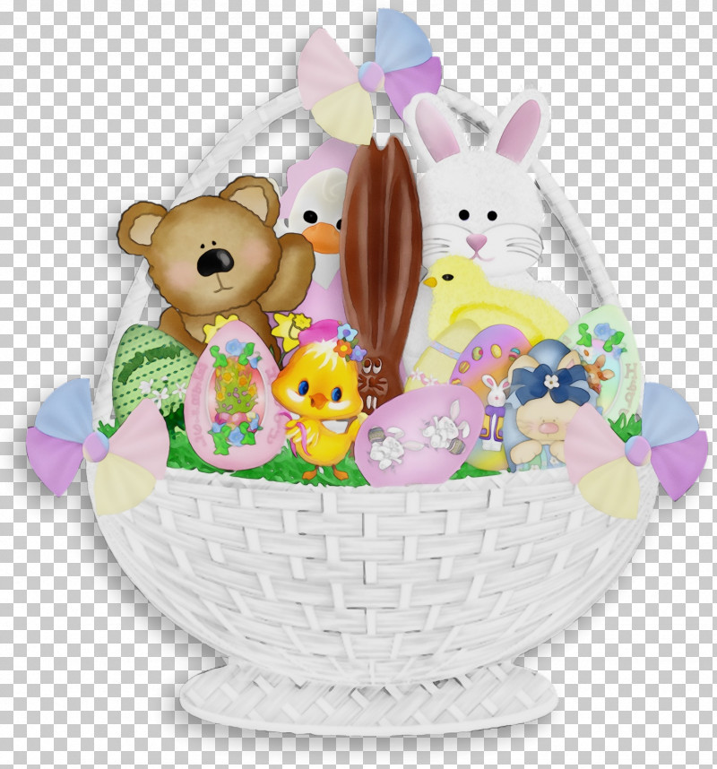 Easter Egg PNG, Clipart, Animal Figure, Baby Toys, Basket, Easter, Easter Bunny Free PNG Download