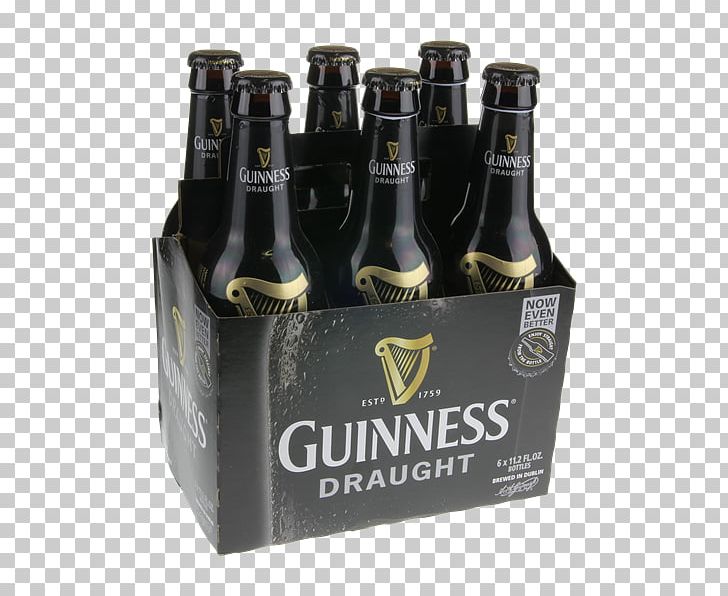 Beer Bottle Guinness Stout Ale PNG, Clipart, 6 Pack, Alcoholic Beverage, Alcoholic Drink, Ale, Artisau Garagardotegi Free PNG Download