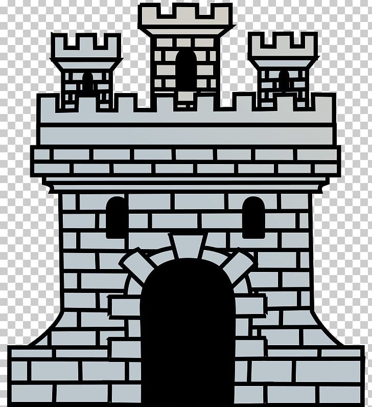Castle Drawing PNG, Clipart, Arch, Artwork, Black And White, Building, Castle Free PNG Download