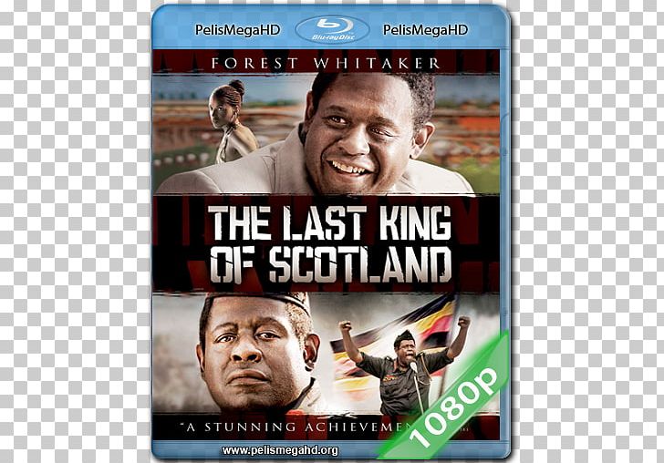 Forest Whitaker Idi Amin The Last King Of Scotland Dr. Nicholas Garrigan One Night With The King PNG, Clipart, 2006, Dvd, Film, Film Director, Forest Whitaker Free PNG Download